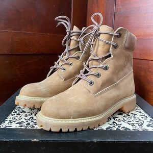 Eddie Bauer boots